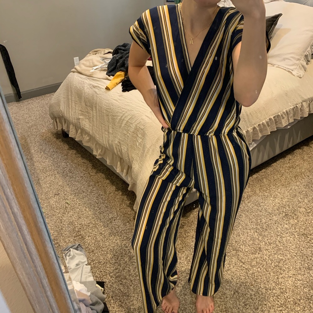 Fashion nova jumper